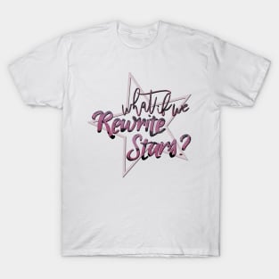 Rewrite The Stars #2 T-Shirt